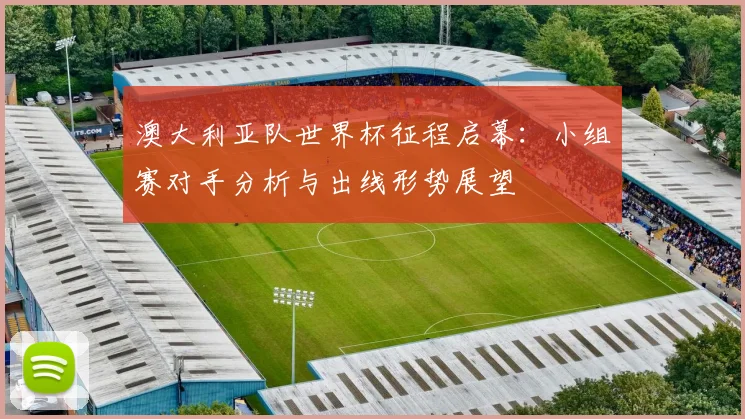 澳大利亚队世界杯征程启幕：小组赛对手分析与出线形势展望